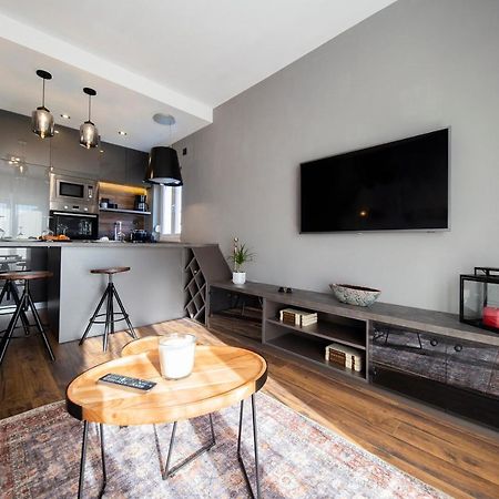 זאדאר Apartment Dorotea'S Place מראה חיצוני תמונה