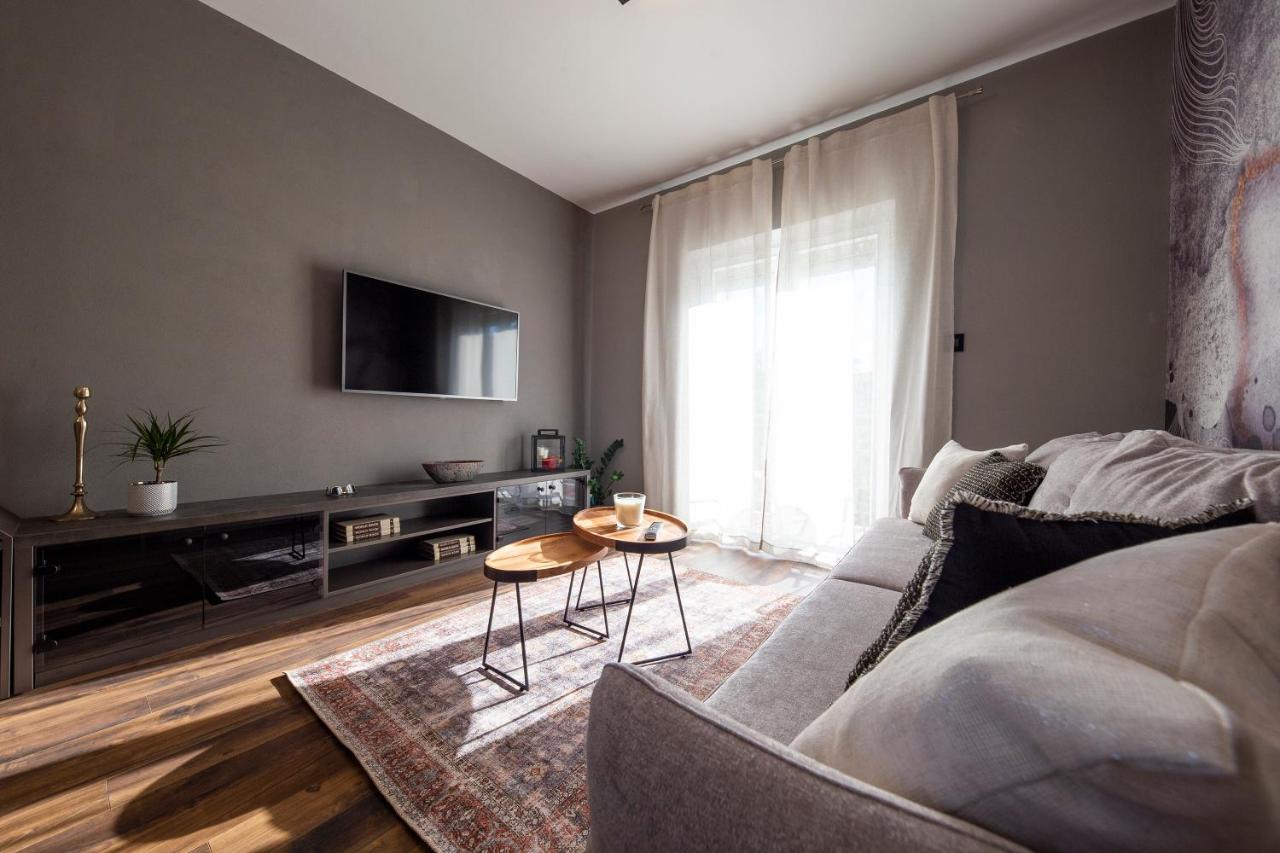 זאדאר Apartment Dorotea'S Place מראה חיצוני תמונה