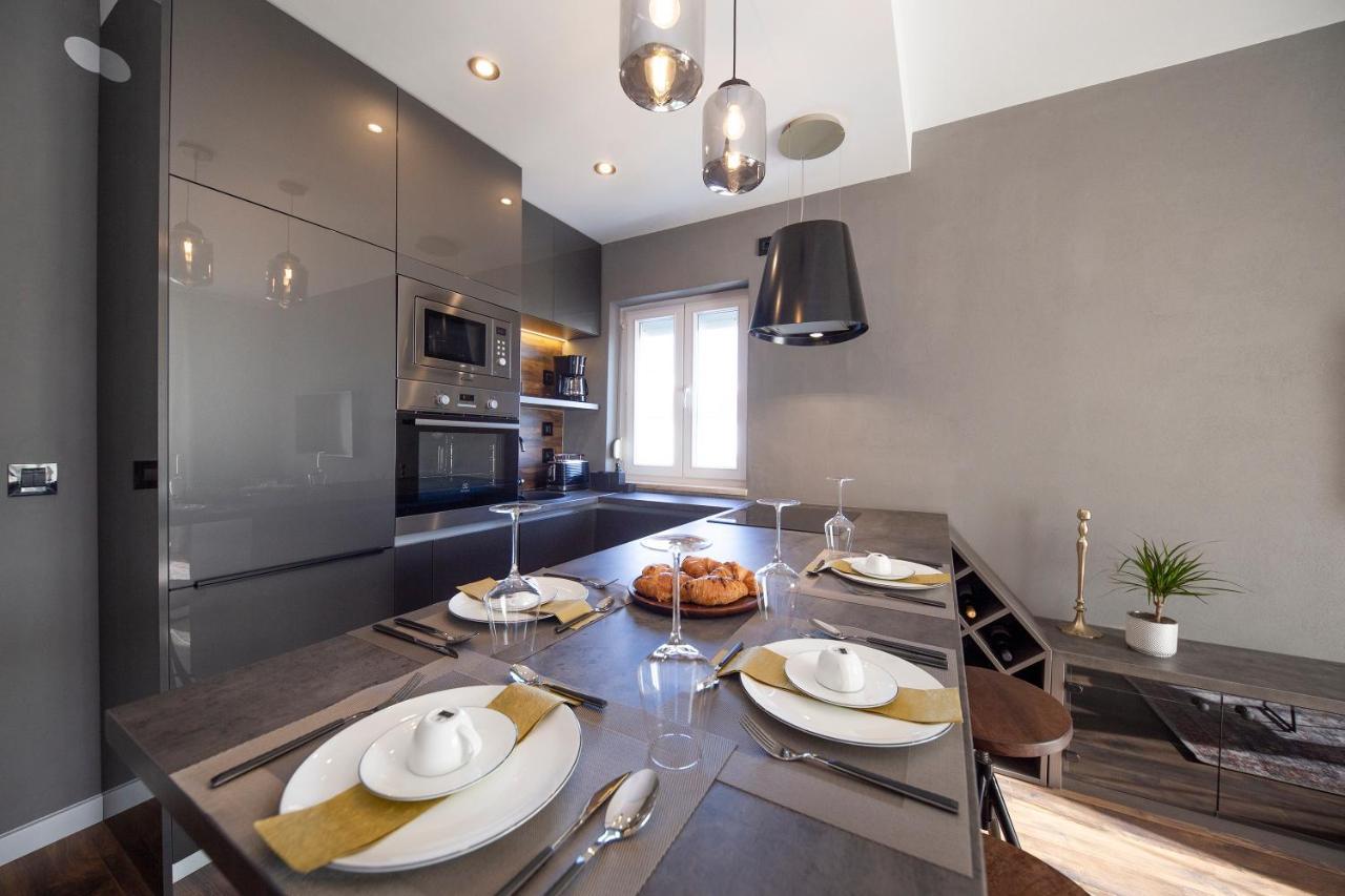 זאדאר Apartment Dorotea'S Place מראה חיצוני תמונה