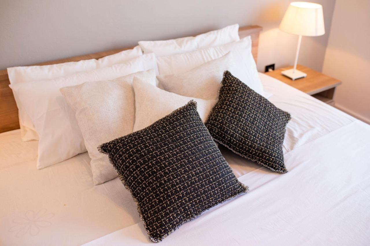 זאדאר Apartment Dorotea'S Place מראה חיצוני תמונה