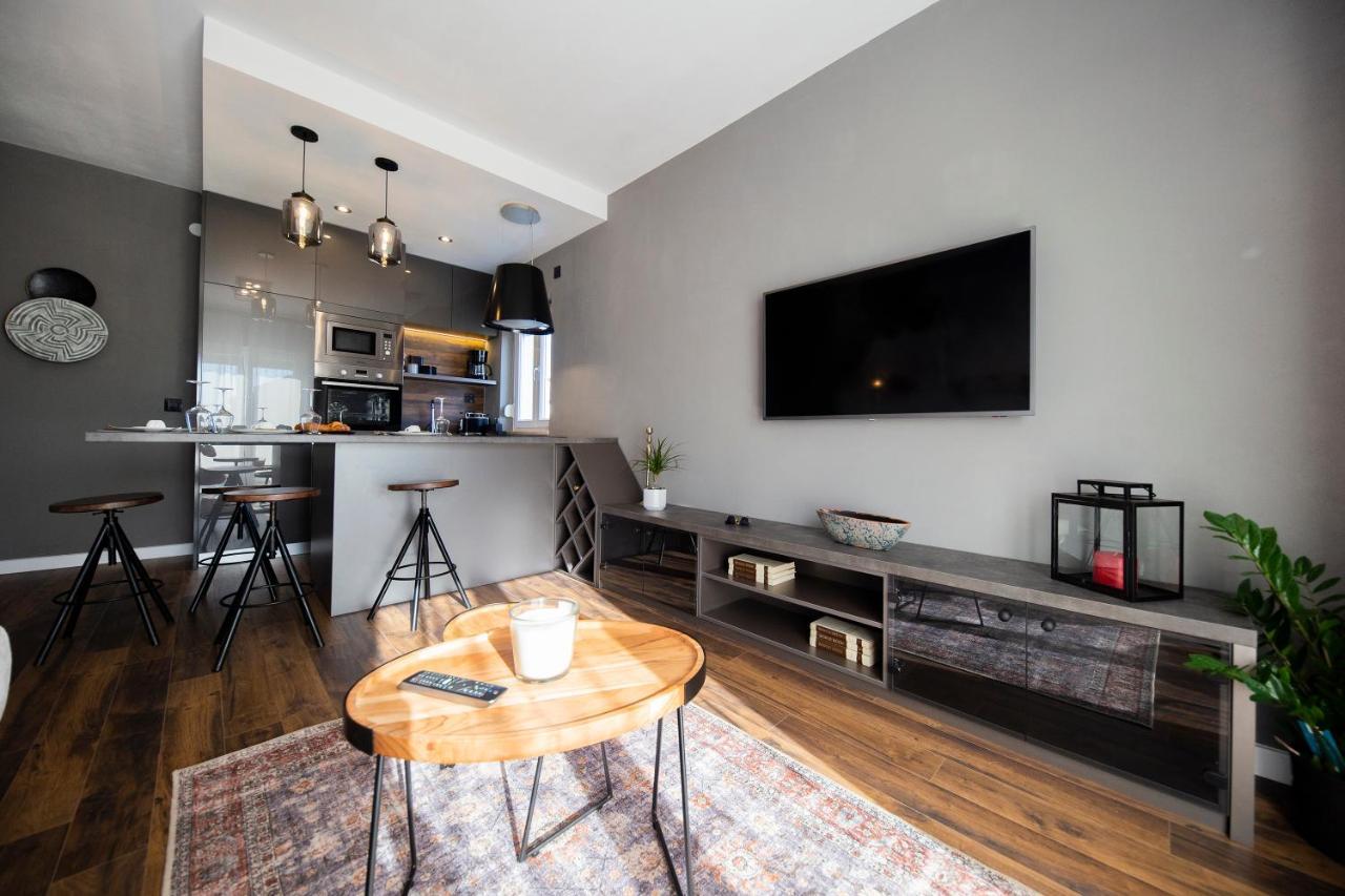 זאדאר Apartment Dorotea'S Place מראה חיצוני תמונה