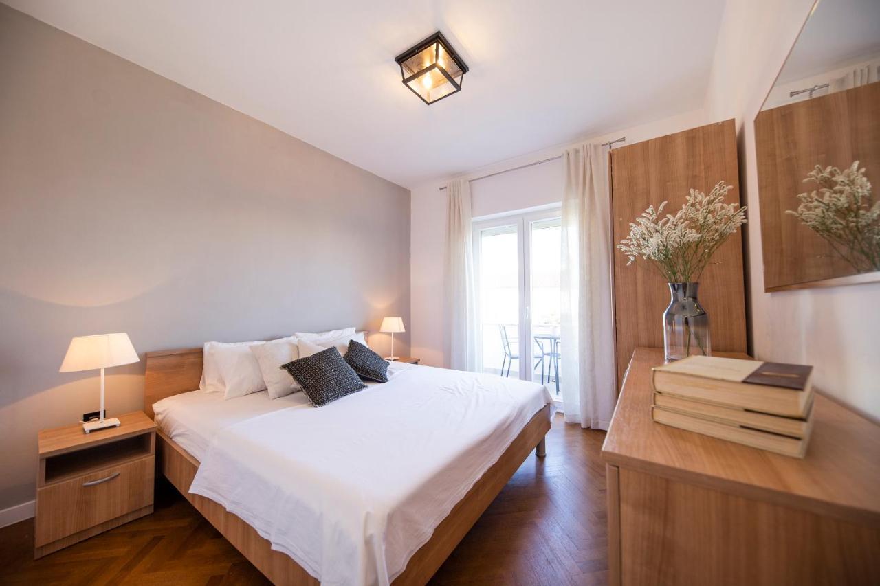 זאדאר Apartment Dorotea'S Place מראה חיצוני תמונה