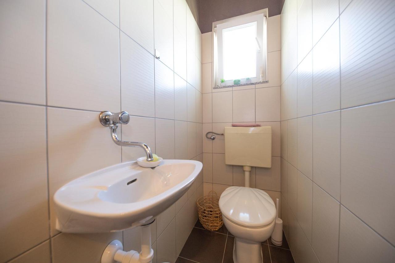 זאדאר Apartment Dorotea'S Place מראה חיצוני תמונה