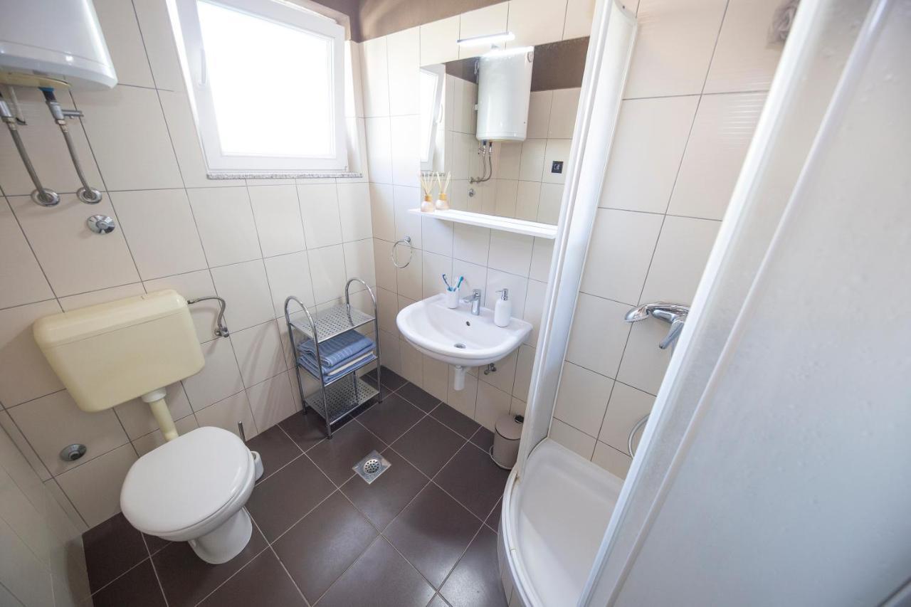 זאדאר Apartment Dorotea'S Place מראה חיצוני תמונה
